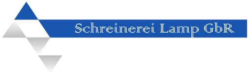 Logo Schreinerei Lamp